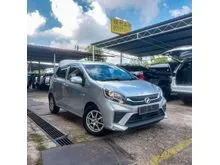 2020 Perodua AXIA 1.0 GXtra Hatchback