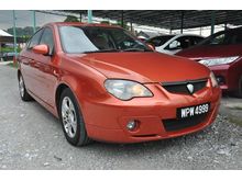 2006 Proton Gen-2 1.6(A) H-Line Hatchback