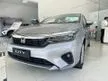 New 2024 Honda City Hari Raya Rebate 7,500 Low Downpayment Ready Stock Free Gift