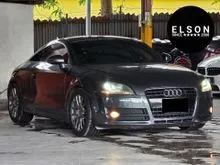 (Loan Kedai) 2007 Audi TT 2.0 (A) TFSI Coupe Reg.2010