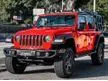 Recon CLIMB MOUNTAIN OR TO THE RIVER KING OFF ROAD 4X4 2019 Jeep Wrangler 2.0 Unlimited Sport