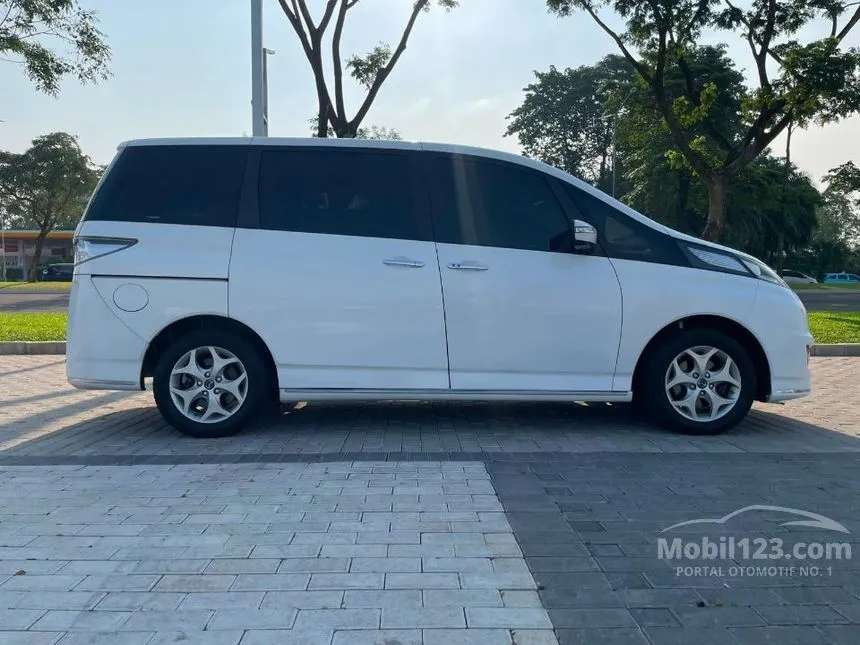 2016 Mazda Biante SKYACTIV-G MPV