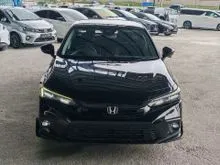 2022 Honda Civic 1.5 V Sedan 1 Careful Owner Honda Full Service Record
