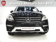 (MID YEAR SALES) (MORE REBATE) (CALL US) 2012 Mercedes-Benz ML350 3.5 AMG