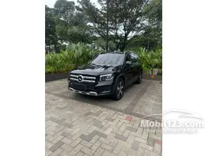2023 Mercedes-Benz GLB200 1.3 Progressive Line SUV