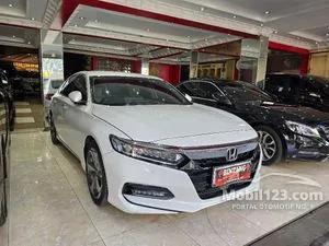 2019 Honda Accord 1.5 Sedan