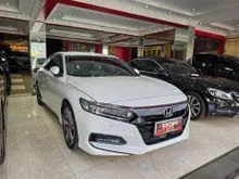 2019 Honda Accord 1.5 Sedan AT PUTIH