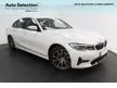 2020 BMW 320i 2.0 Sport Driving Assist Pack Sedan