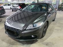 2013 Honda CR-Z 1.5 Hybrid i-VTEC Hatchback