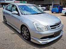 2009 Nissan Sylphy 2.0 Comfort Sedan