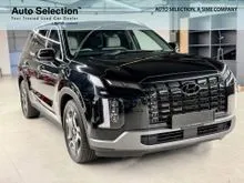 2023 Hyundai Palisade 2.2 Luxury 7 Facelift #SIME Auto Selection #DieselVoucher
