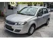 Used 2012 Proton Saga 1.3 FLX Executive Sedan