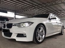 2013 BMW 328i 2.0 M Sport Sedan