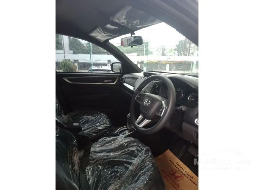 2026 Honda BR-V Prestige N7X Edition SUV