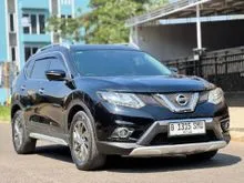 2015 Nissan X-Trail 2.5 SUV - UNIT GRESSS LOW KM RECORD NISSAN