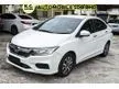Used 2019 Honda City 1.5 E i
