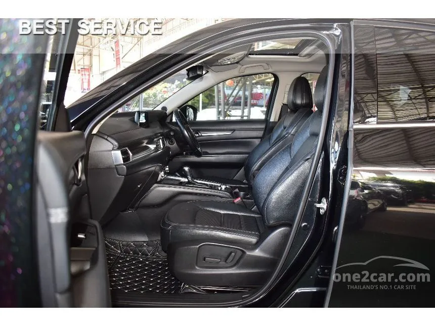 2019 Mazda CX-5 XDL SUV