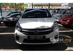Search 32 Perodua Axia Cars for Sale in Penang Malaysia 