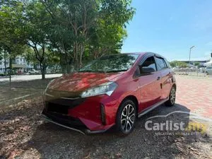 2023 Perodua Myvi 1.5 AV Hatchback