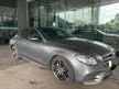 Used 2019 Mercedes-Benz E350 2.0 AMG Line Sedan - Cars for sale