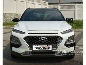 2020 Hyundai Kona 2.0 (2 Tone) SUV