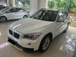 Used 2014 BMW X1 2.0 xDrive20d SUV (EXCELLET CONDITION)