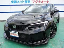 INCOMING UNIT 2023 Honda Civic 2.0 Type R Hatchback