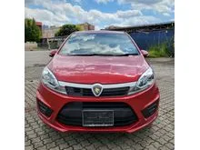 2015 Proton Iriz 1.3 Standard Hatchback(BLACKLIST CAN LOAN)