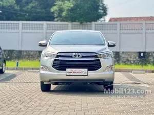 2018 Toyota Kijang Innova 2.0 V MPV