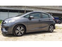 2015 Honda Jazz 1.5 V i-VTEC Hatchback Full Service Record & Warranty
