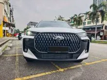 2026 Tiggo 7 CSH PHEV-Rebates