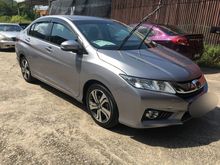 2016 Honda City 1.5 V i-VTEC (A)