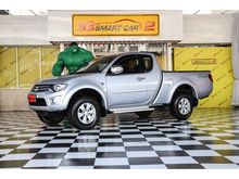 2013 Mitsubishi Triton 2.4 MEGA CAB (ปี 05-15) GLS Plus Pickup MT
