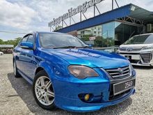 2012 Proton Persona 1.6 Elegance Standard Sedan