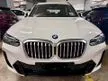 Used 2023 BMW X3 xDrive30i M Sport LCI with Adaptive Suspension (Showroom Condition)