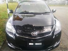 2008 Toyota Vios 1.5 G (A) FULL SPEC