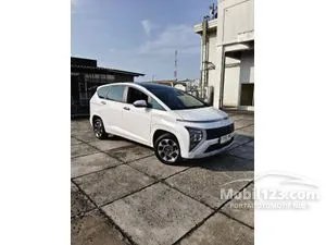 2023 Hyundai Stargazer 1.5 Prime MPV