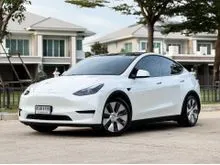 2023 TESLA Model Y 0.0 Standard Range SUV