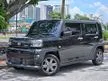 2021 Daihatsu Taft 0.7 TURBO G Micro car KCAR NBOX ROOMY CANBUS