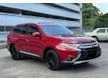 2017 Mitsubishi Outlander 2.0 SUV