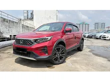 2024 Honda WR-V 1.5 RS SUV, LIKE NEW, LOW MILLAGE