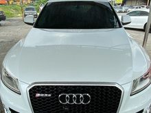 2014 Audi Q5 2.0 TFSI Quattro SUV