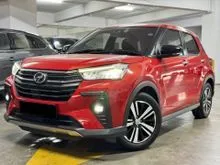 2023 Perodua Ativa 1.0 AV (2 Tone Special Metallic) / PERODUA SERVICE RECORD 68K KM / PERODUA WARRANTY TILL 2028 / LIKE NEW CAR / NEW CAR RATE