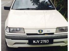 2000 Proton Iswara 1.3 S Hatchback