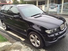2006 BMW X5 3.0 -- GREAT CAR --