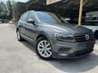 Used 2019 Volkswagen Tiguan 1.4 280 TSI Highline SUV TURBO (A) FACELIFT LED HEADLAMP POWER SEAT POWER BOOT MILEAGE 90K KM DONE SERVICE RECORD