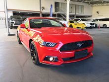 2016 Ford Mustang 2.3 Coupe CHEAPEST IN TOWN