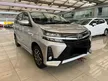 Used BEST PRICE 2020 Toyota Avanza 1.5 S MPV - Cars for sale