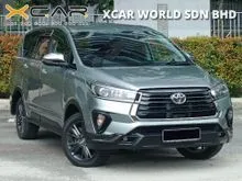 2023 Toyota Innova 2.0 X-SPEC (A) 3 YEARS WARRANTY *GUARANTEE No Accident/No Total Lost/No Flood & 5 Day Money back Guarantee*
