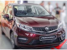 2021 Proton Persona 1.6 Premium Auto / Free Tax / High Offer / Fast Loan